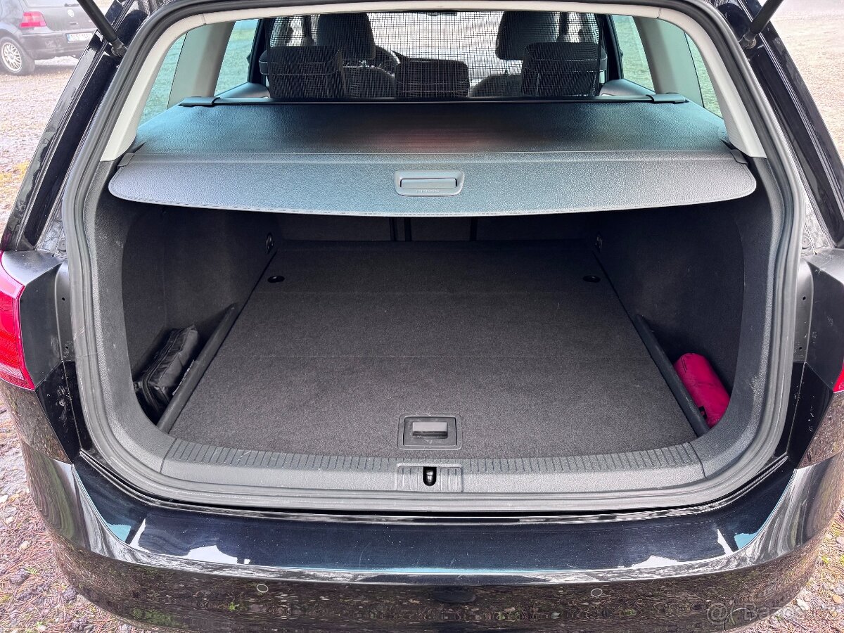 VW GOLF 7 COMBI 1.6 TDI 81kW CUP WEBASTO - 3