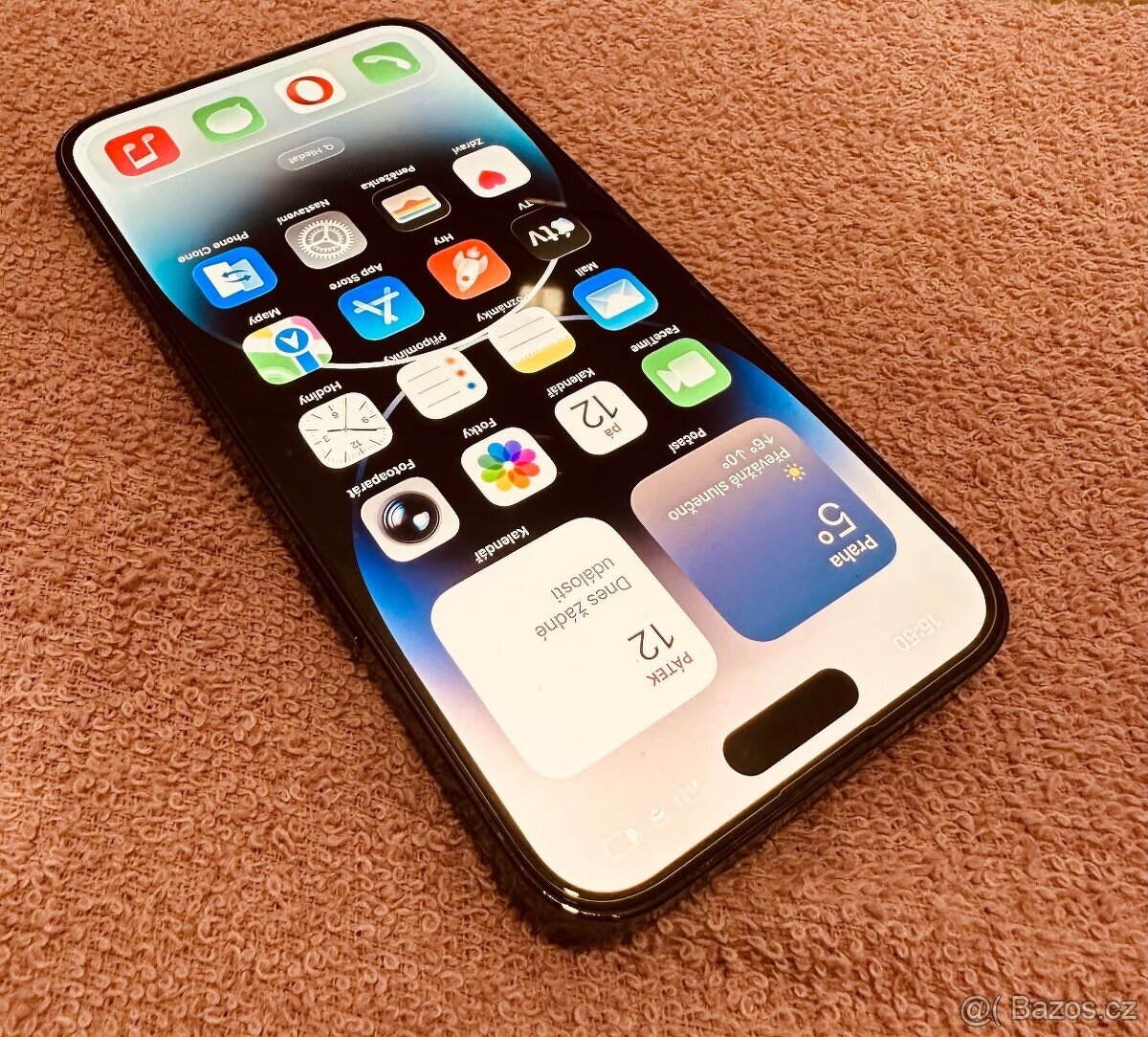 Apple iPhone 14 Pro Max 256GB - 3