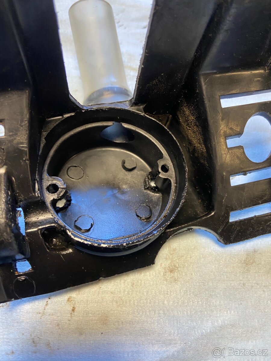 Kryt karburátoru babetta 207 - 3