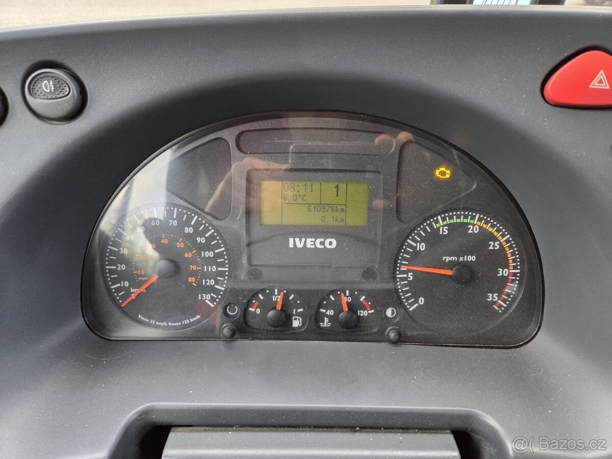 Irisbus Crossway LE - 3