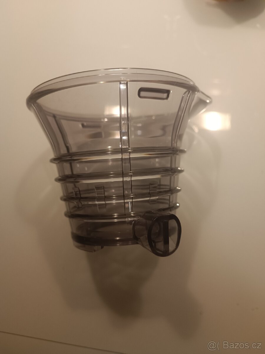 Odšťavňovač silvercrest lidl ssjbk 300b2 - 3