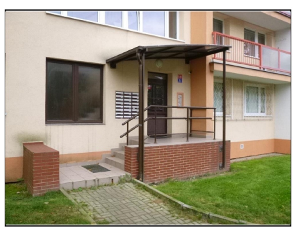 Byt 3+1 v Mostě, ID 8029e 0302 - 3