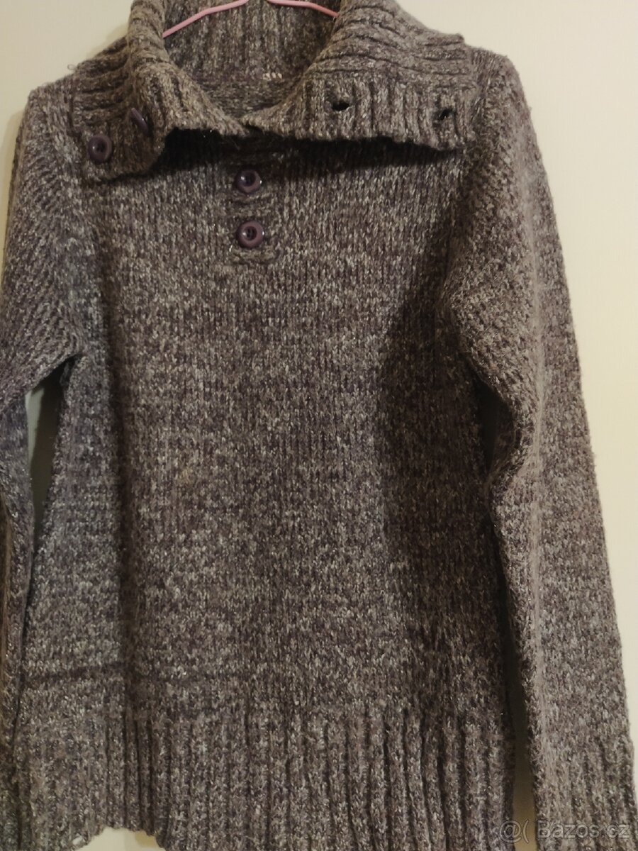 Svetr - 3