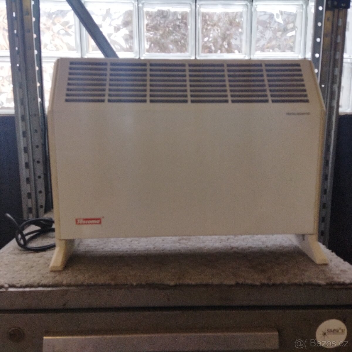 Elektrický přímotop - 3