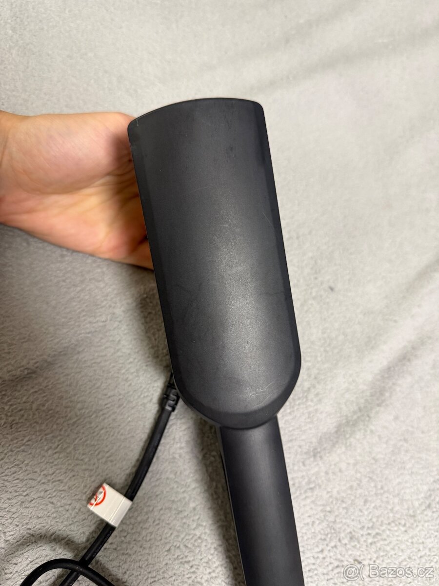 Trojkulma Babyliss - 3