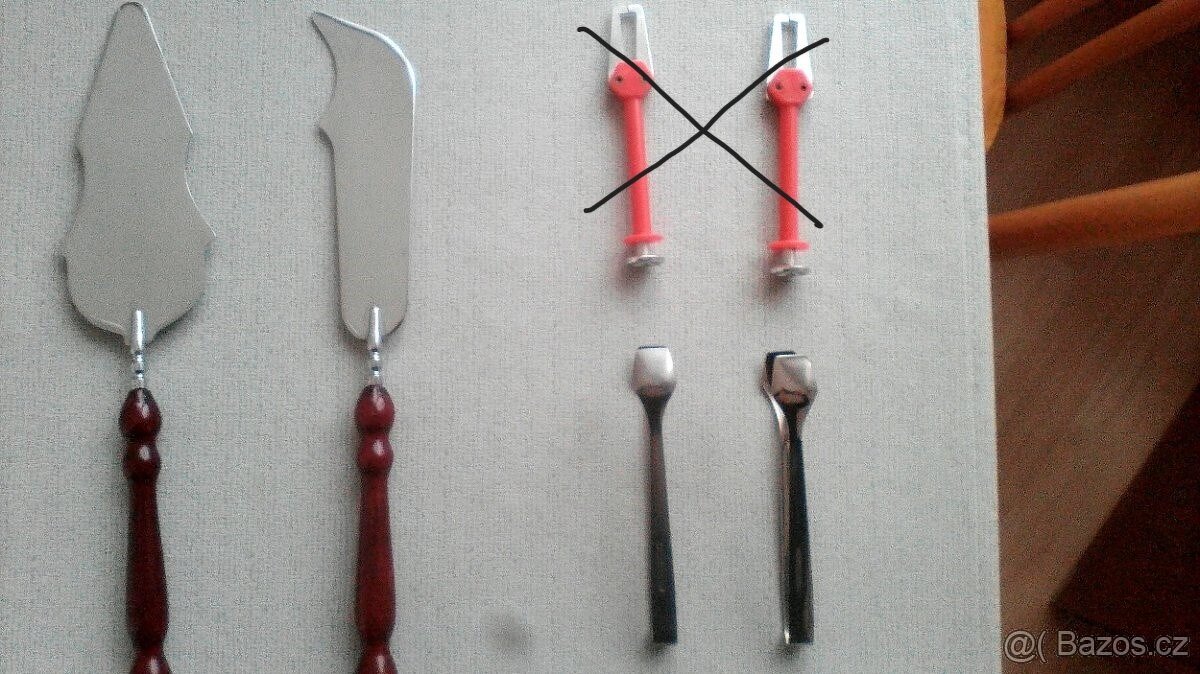 Vintage nádobí aj. (80. léta) - 3