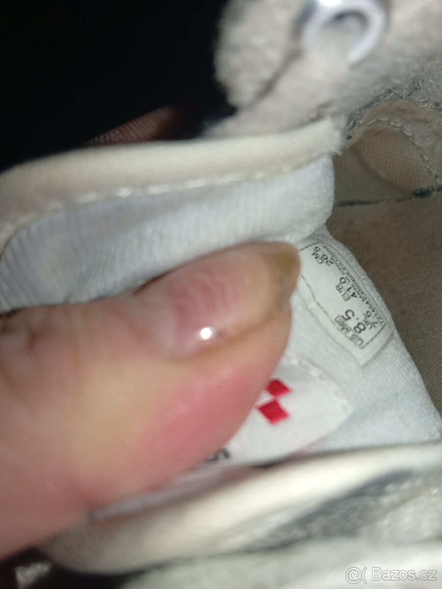 tenisky Vans Gilbert Crockett - 3