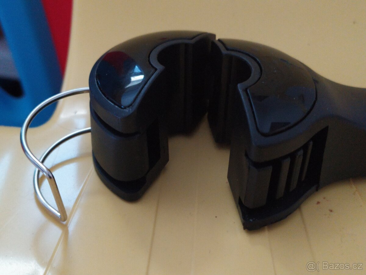 držák telefonu do auta - 3