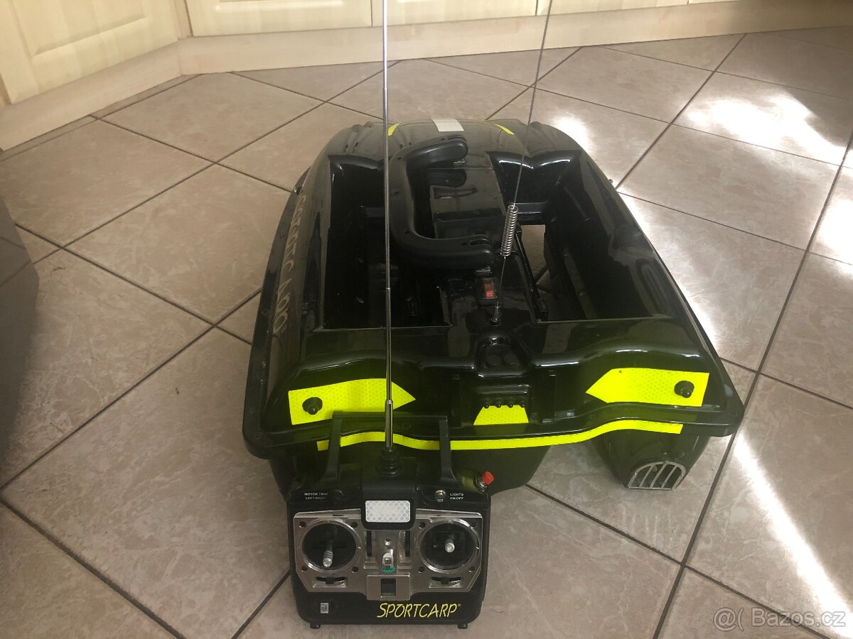 Prodám lodičku - 3