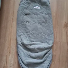 Lodger fusak fleecový - 3