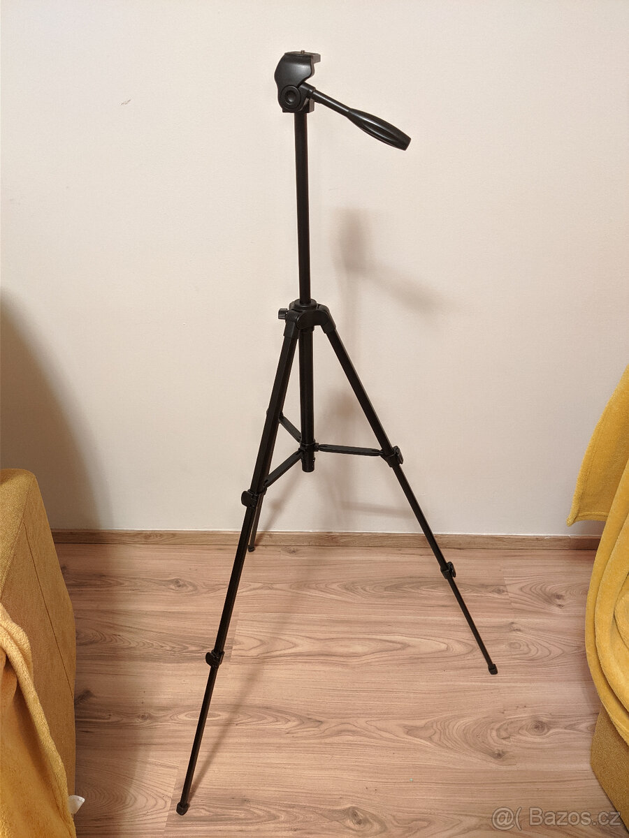 Stativ Velbon ex230 - 3