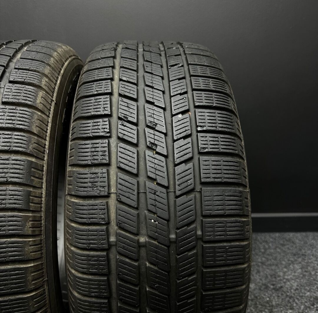 2ks pneu Pirelli 225/55/16 - 3