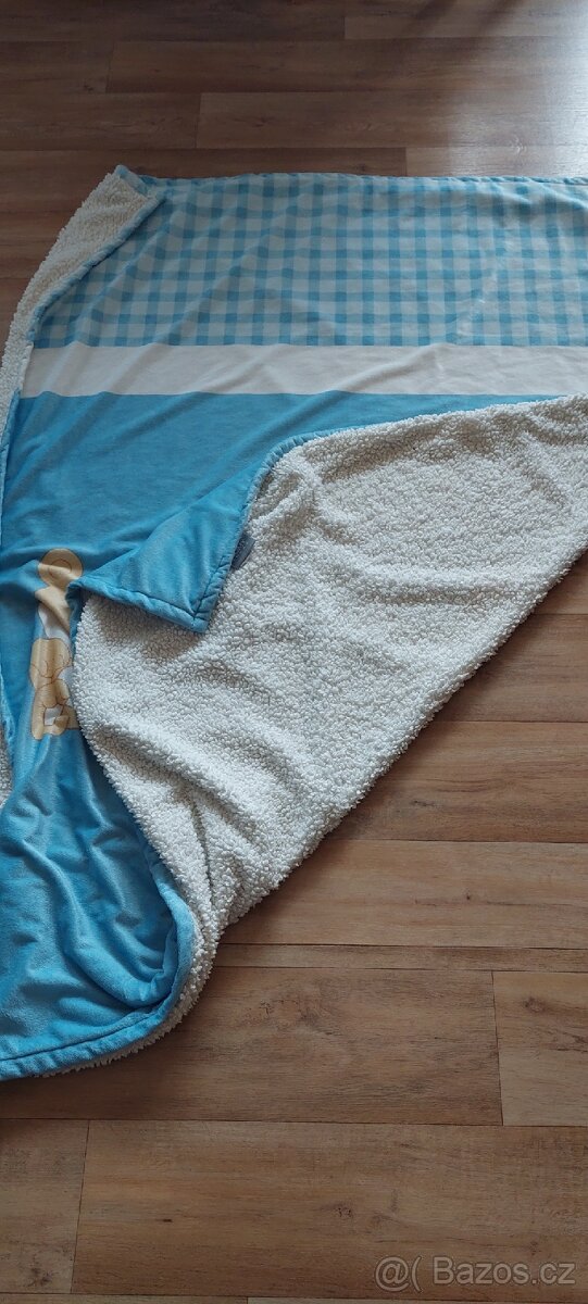Dětská deka - 3