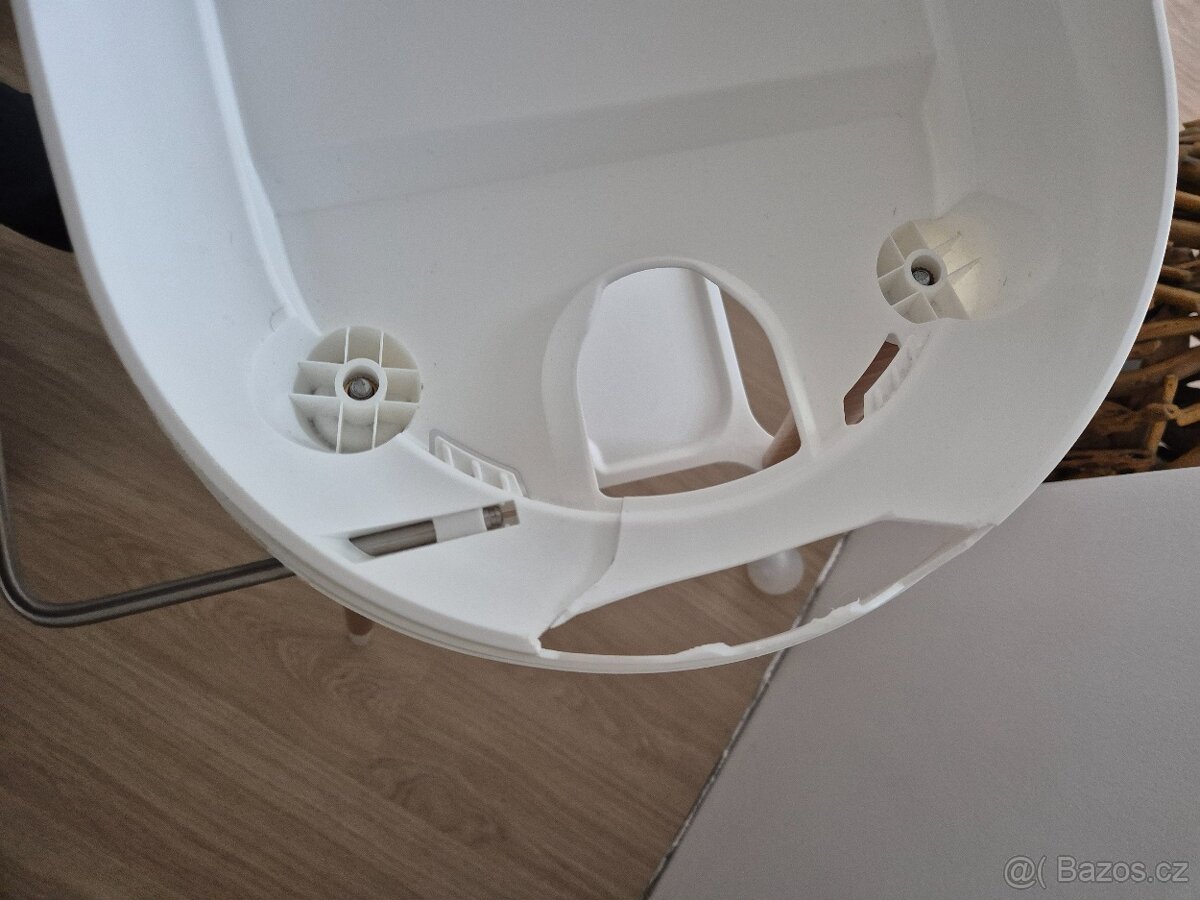 Vanicka se stojanem bebe jou - 3