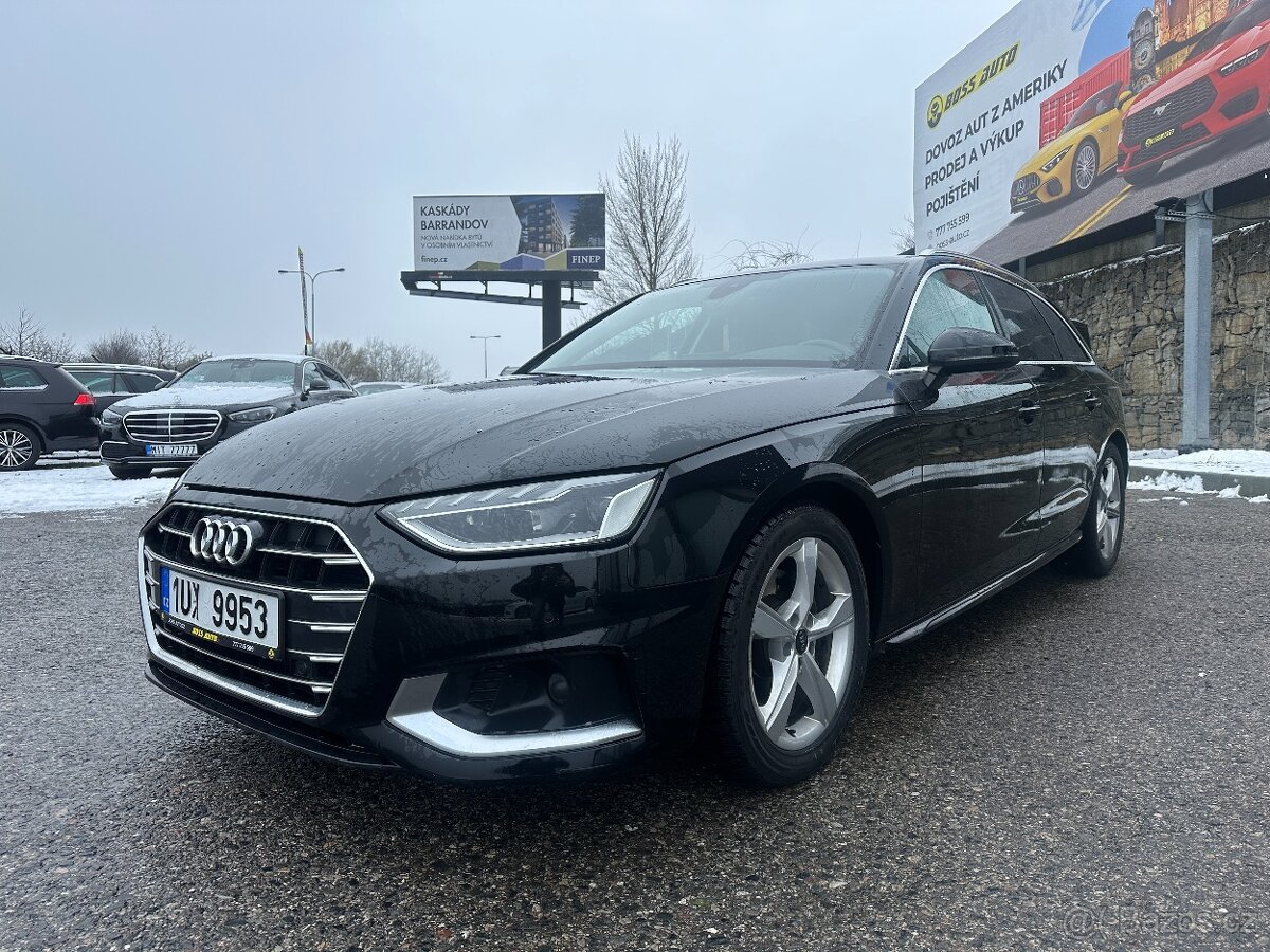 Audi A6 Allroad 2017 - 3