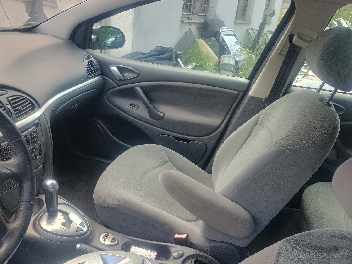 Citroen C5 2.0 i automatic 2005 - 3