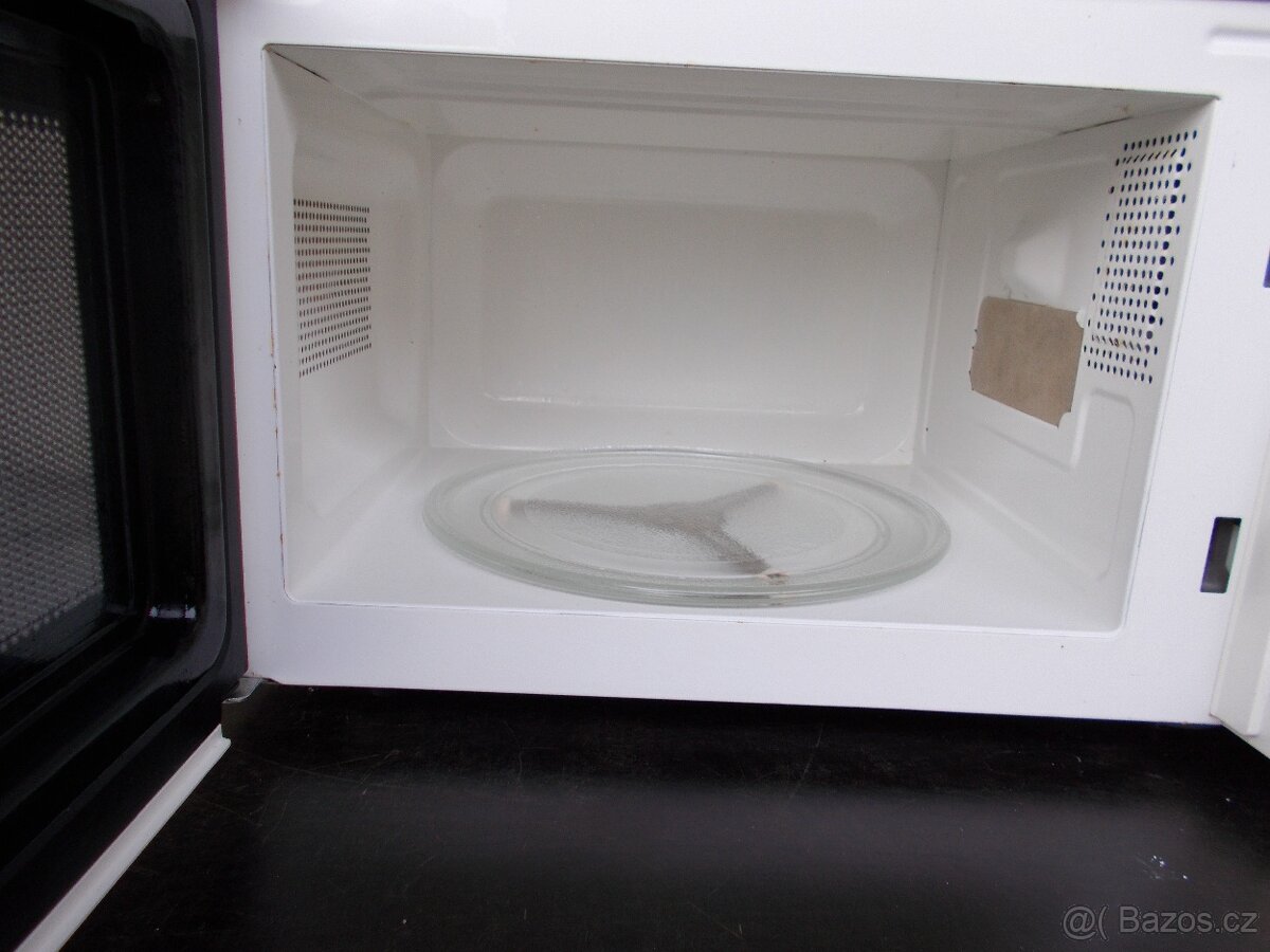 mikrovlnka - 3