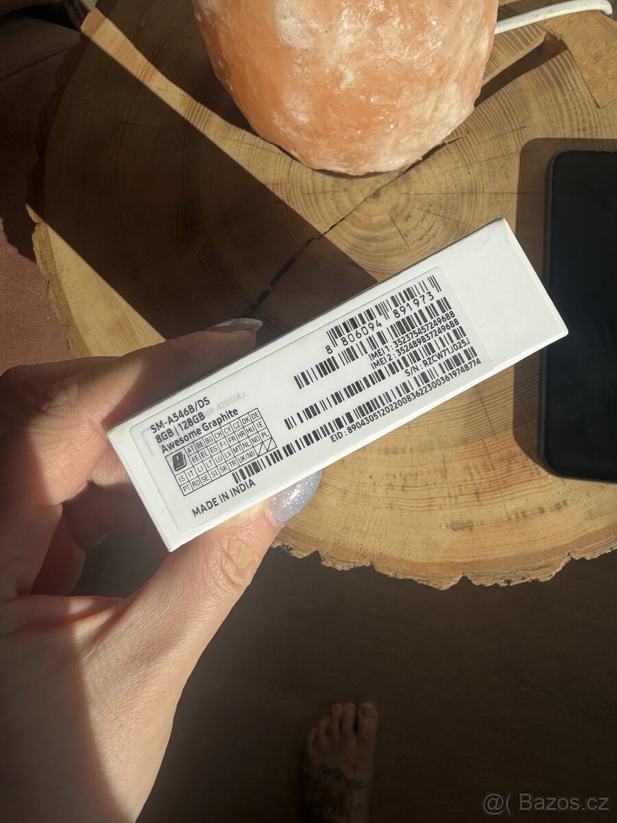 Samsung Galaxy A54 - 3