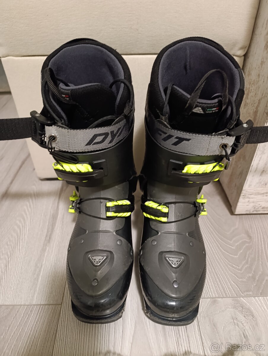 Dynafit tlt speedfit vel.25.5 - 3