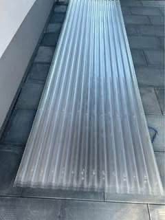 Trapézový polykarbonát - 3