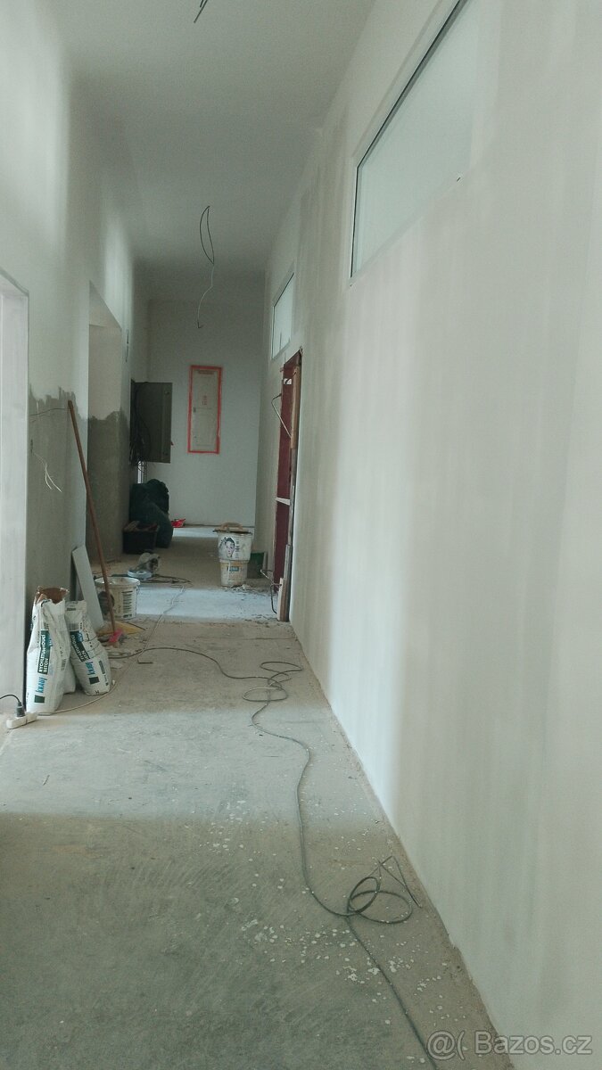 Malířské práce - 3