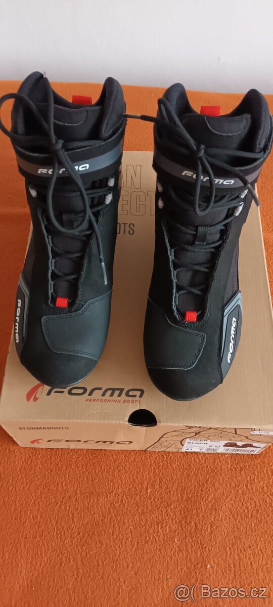 Boy Forma vel.41 - 3