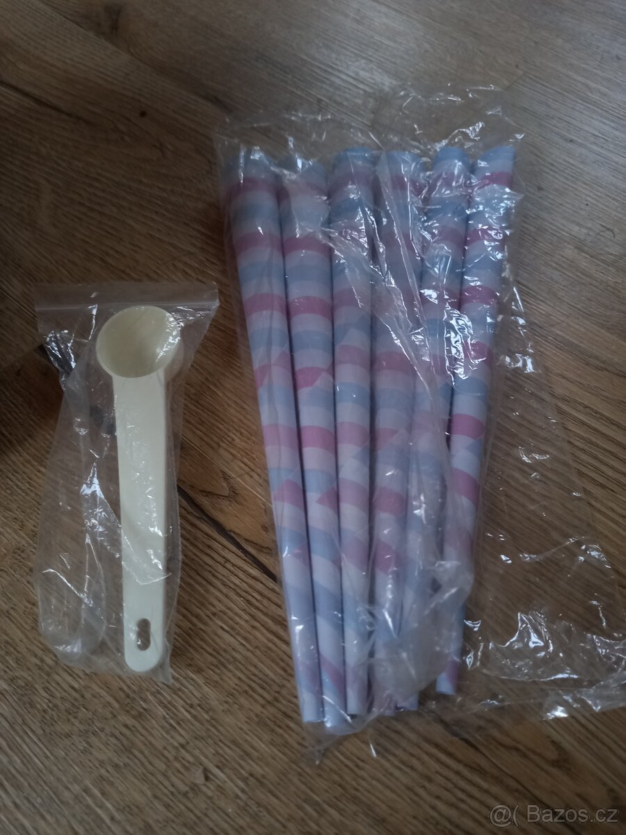 Výrobník cukrové vaty - 3