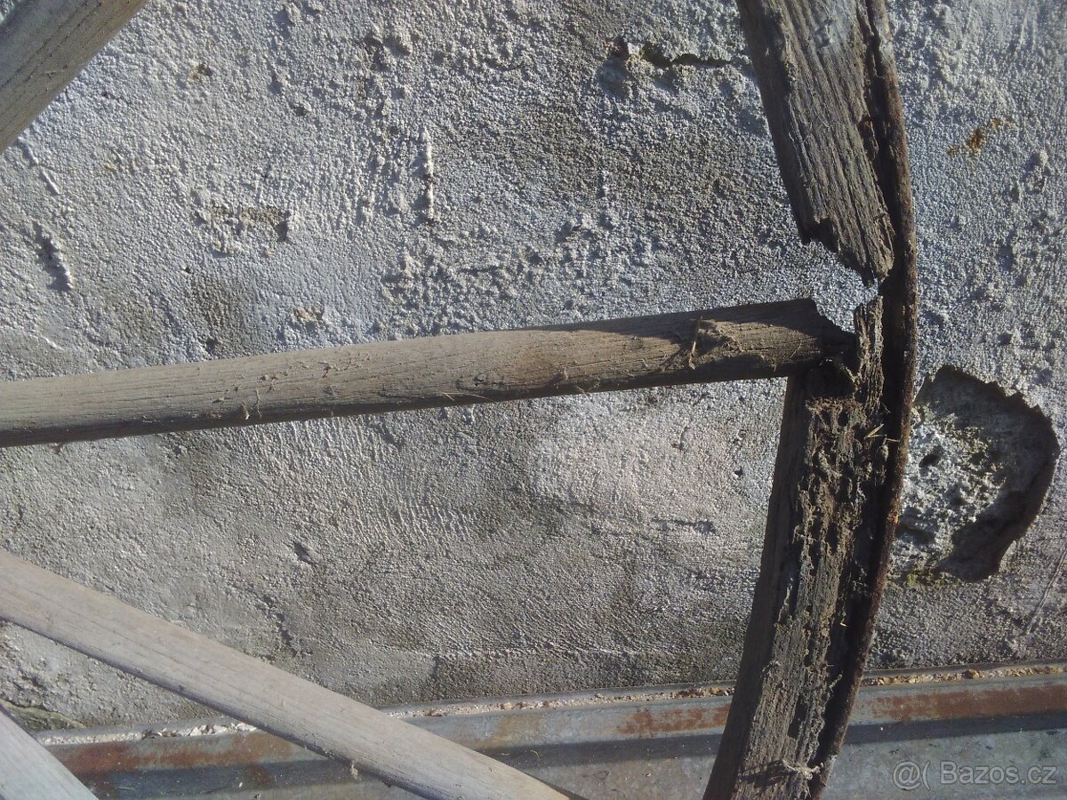 Prodej loukoťových kol - 3