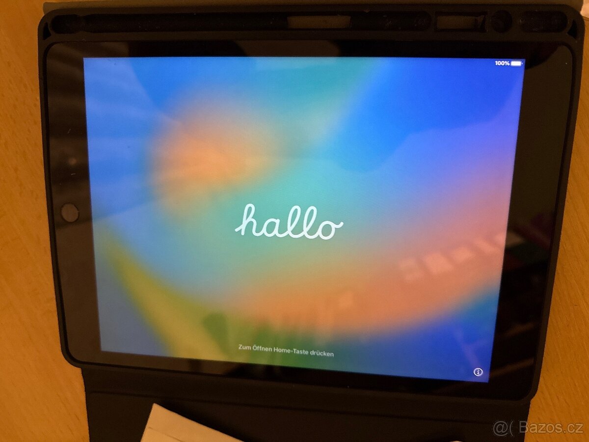 iPad 9 v perfeknim stavu - 3