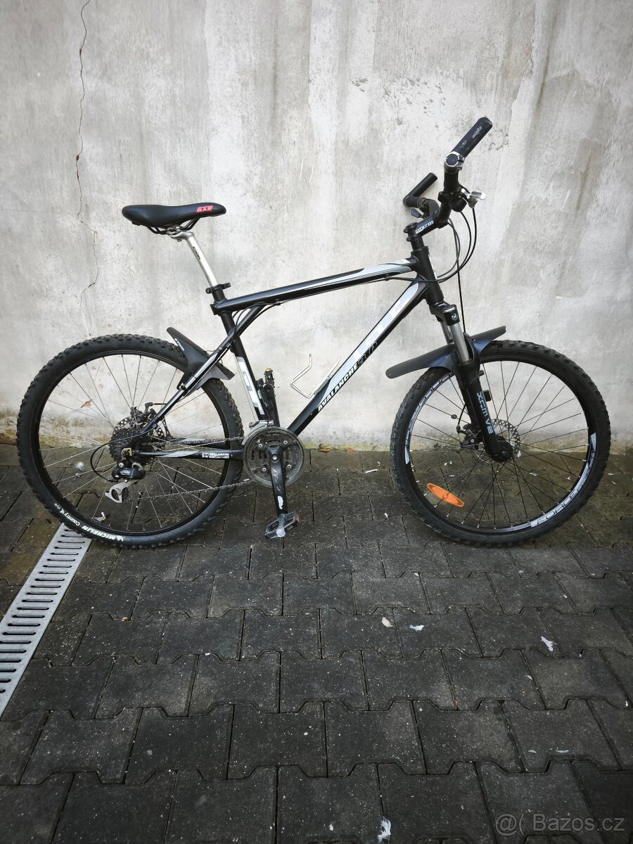 Gt AVALANCHE 3.0 - 3