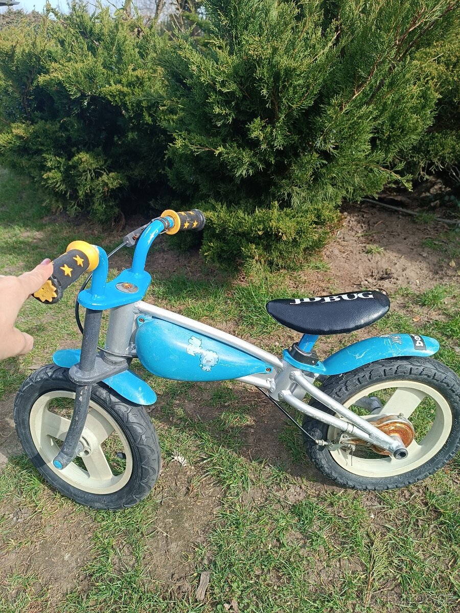 Odrážejí kolo - 3