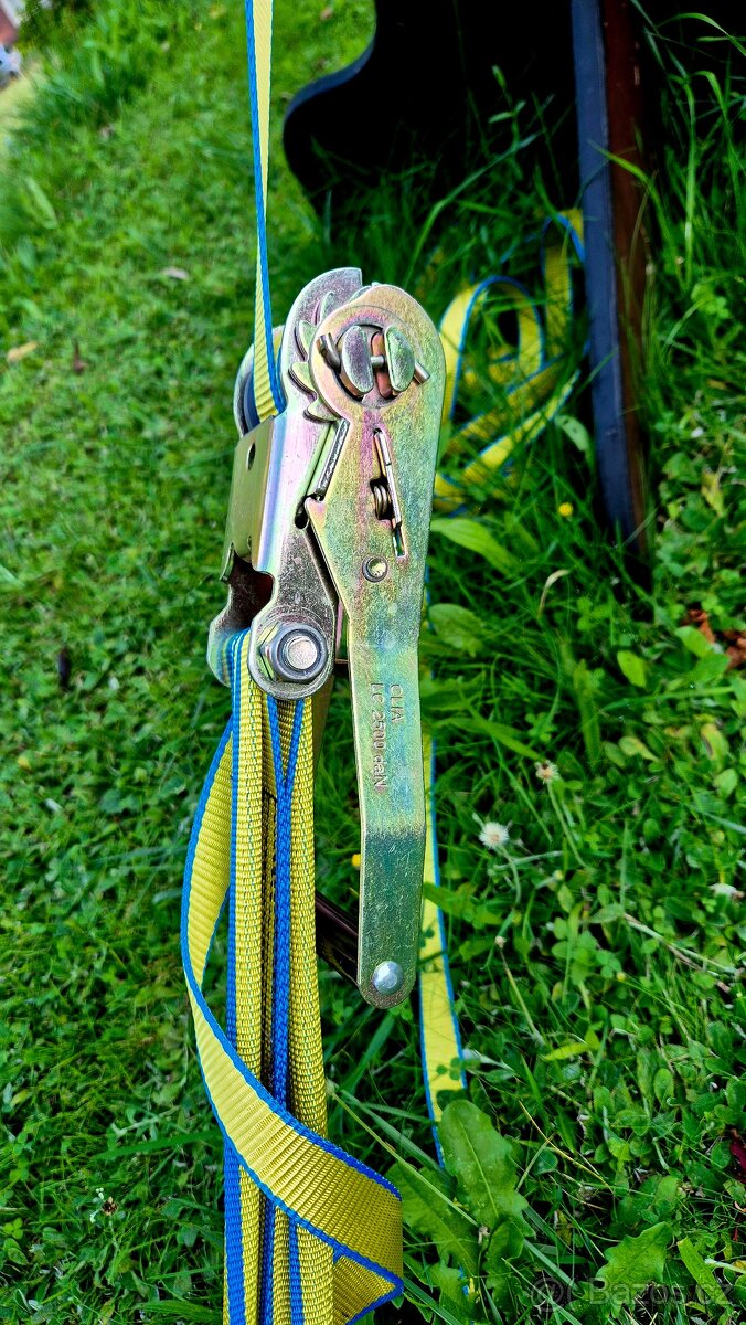 Slackline - 3