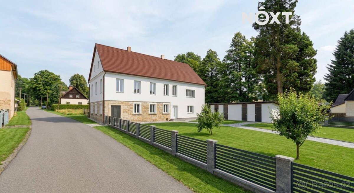 Prodej Rodinný dům, 124㎡ - 3