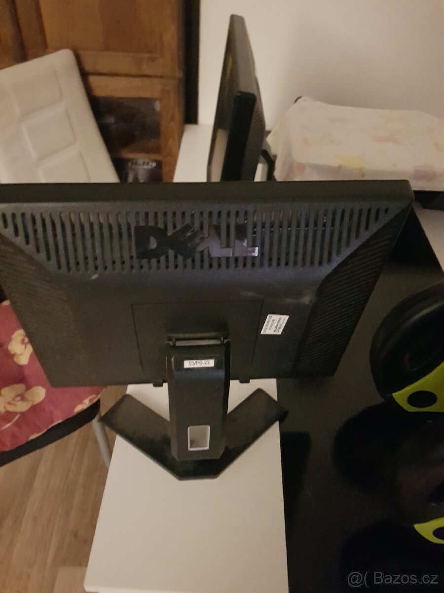 Monitory - 3