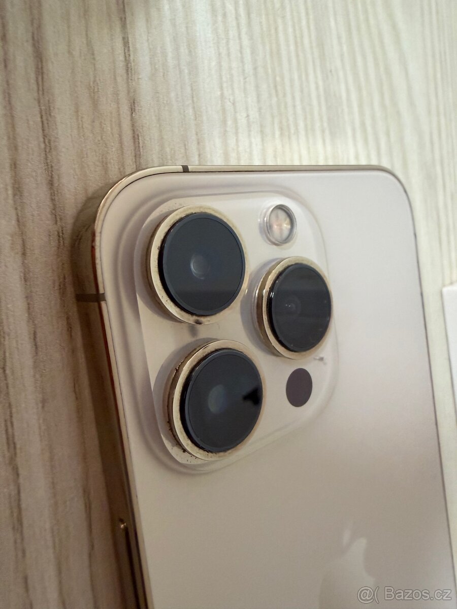 iPhone 13 Pro 128G + kryt - 3