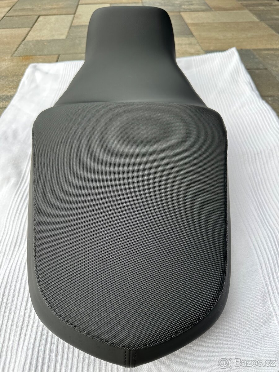 Sedlo BMW GS - 3