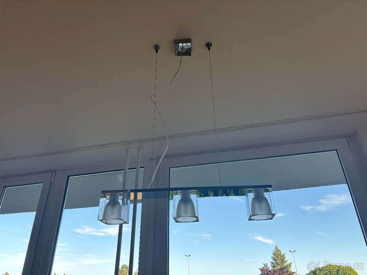 Prodám závěsné světlo - 3