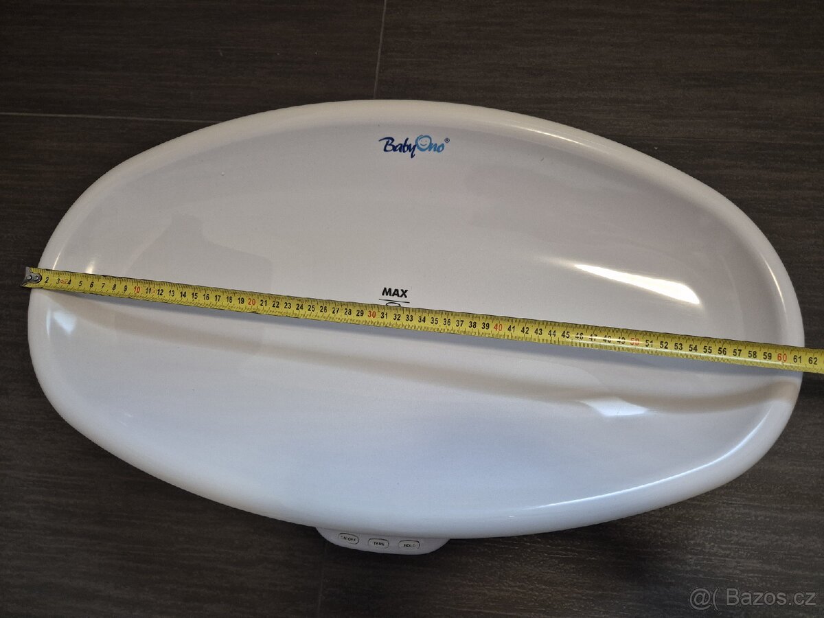 Váha BabyOno - 3