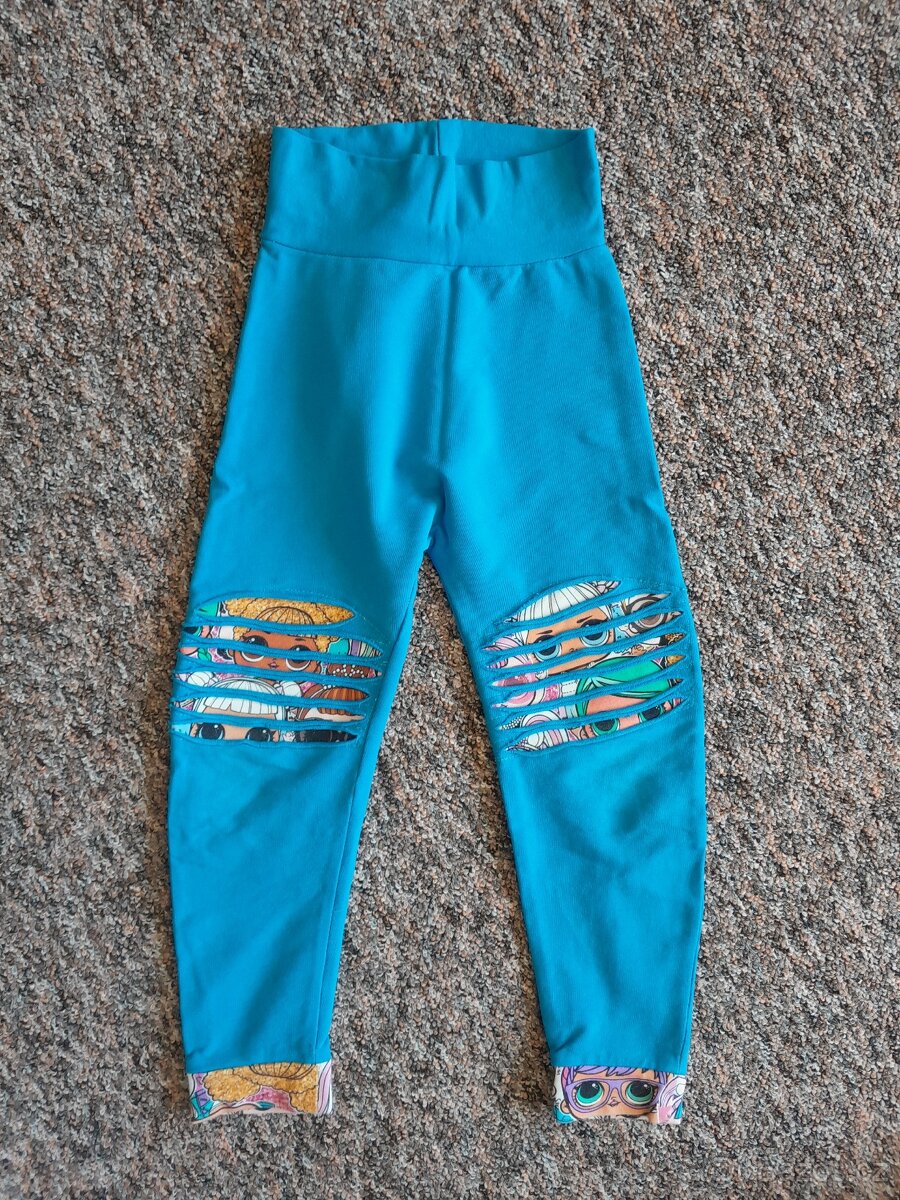 Dětský teplákový komplet - 3