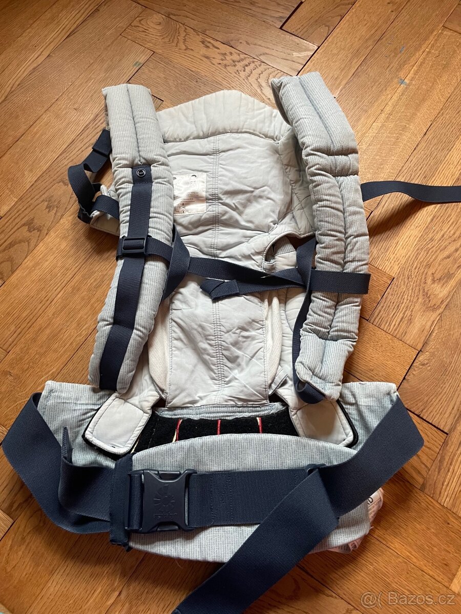 Ergobaby nosítko - 3