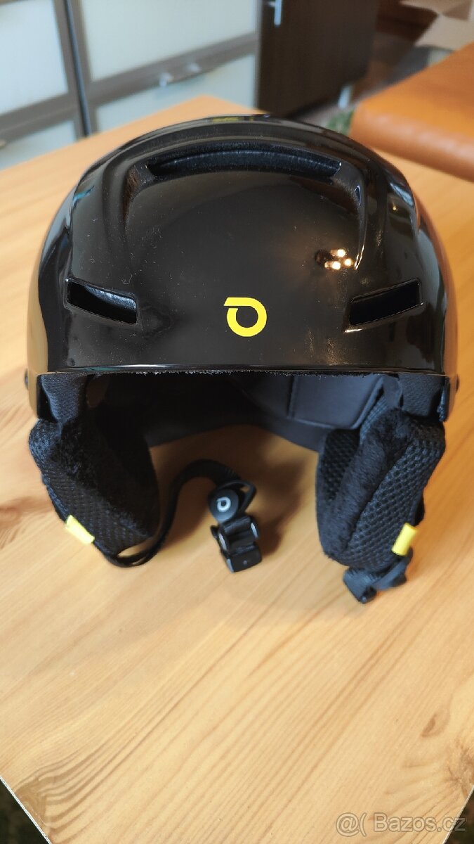 Helmy na Snowboard - 3