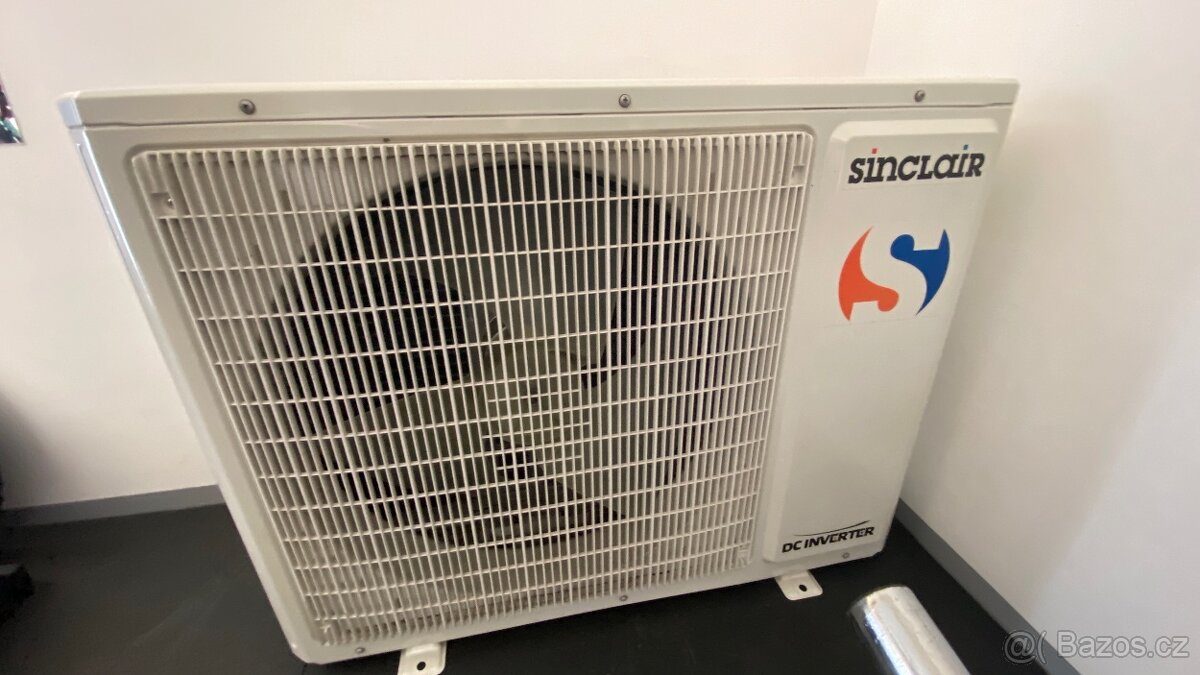 Klimatizace Sinclair - 3