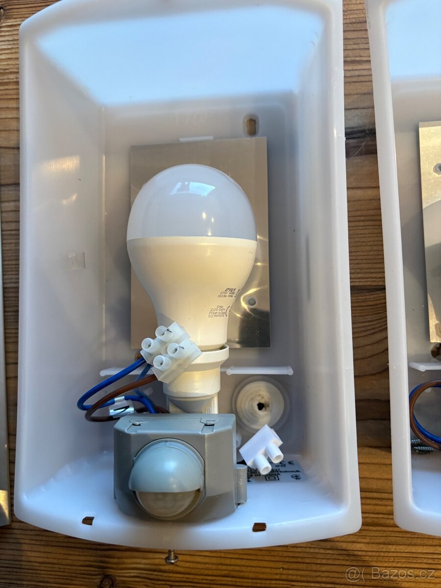 Venkovní svítidlo - 3