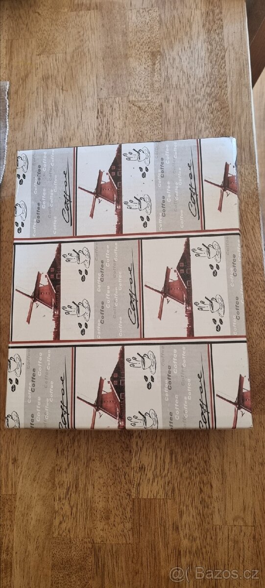 Kávová souprava na espresso - 3