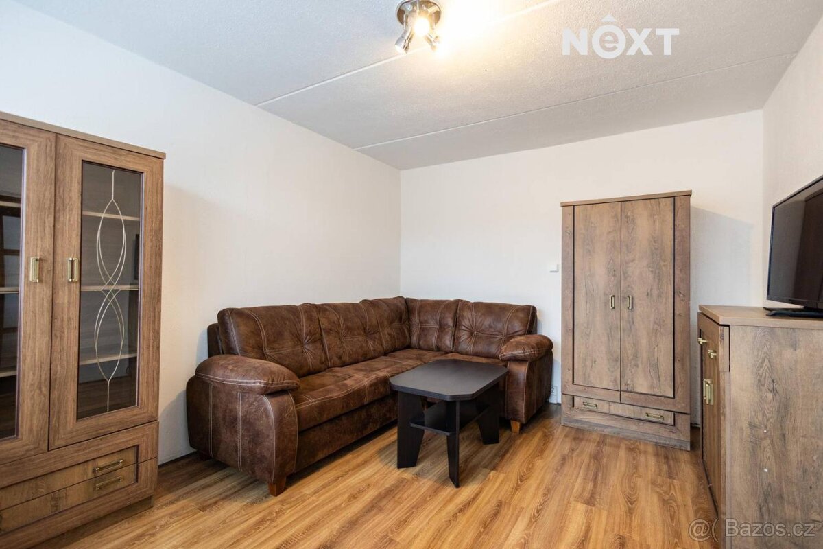 Prodej byt 3+1, 62㎡ - 3