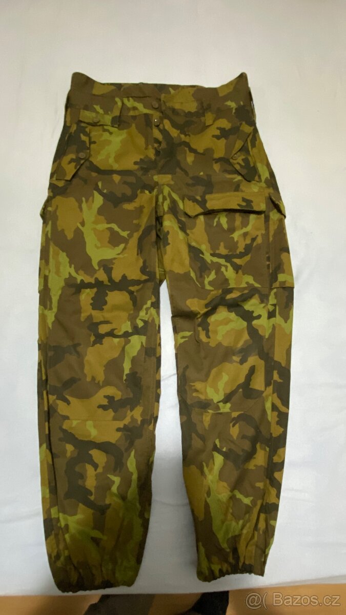 Celoroční uniforma 95 - 3