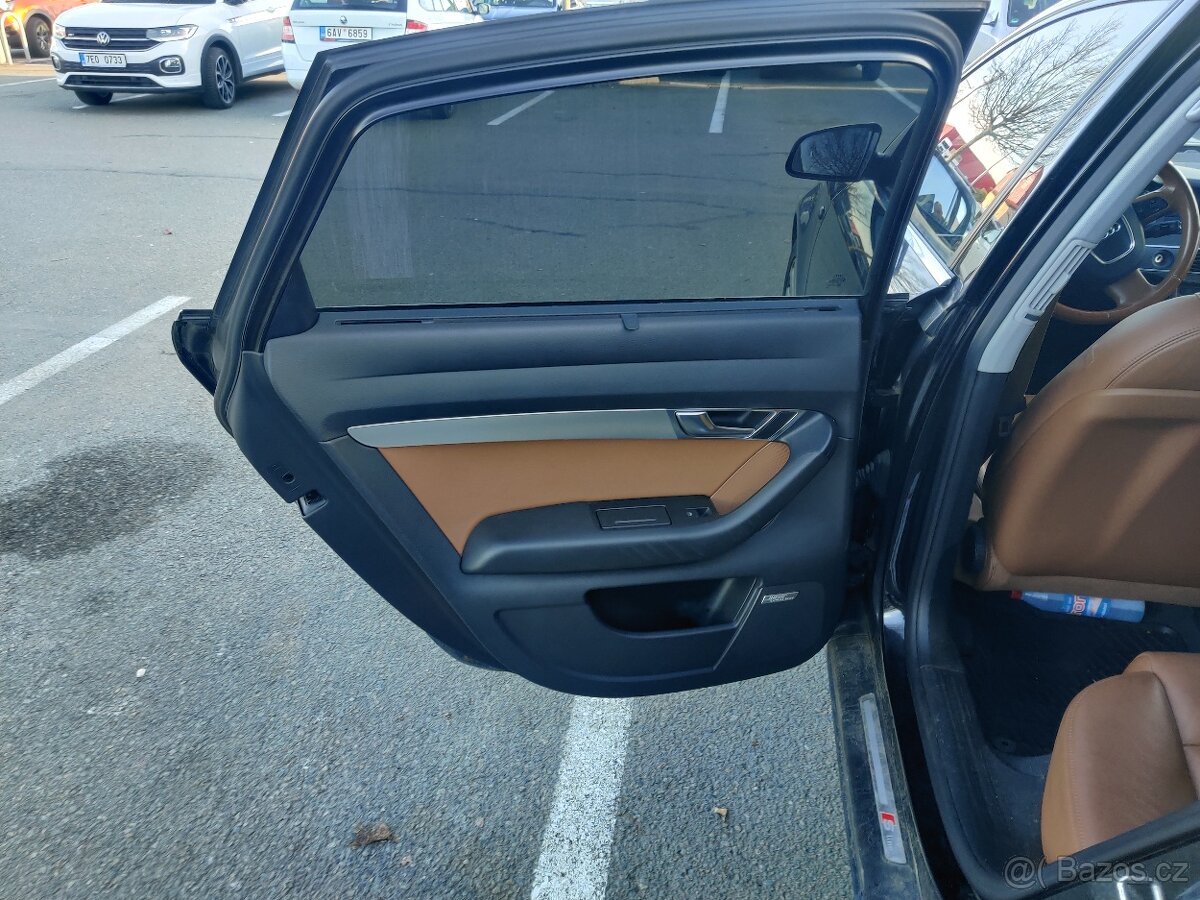Audi A6 C6 4F S- line. - 3