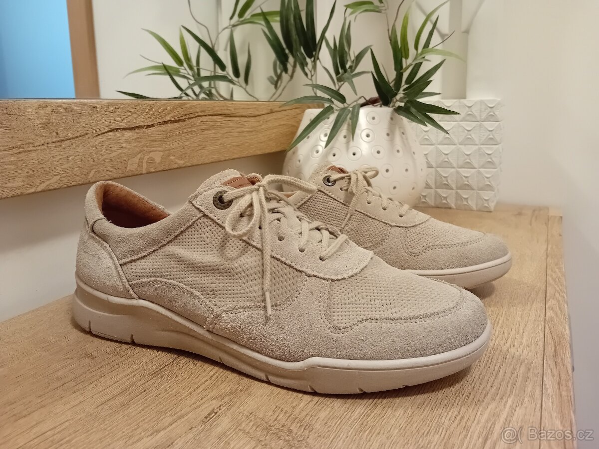 Weinbrenner dámské tenisky vel. 41 kožené - 3