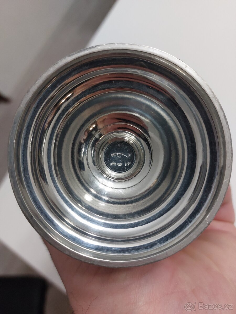 Číše s víkem - 3