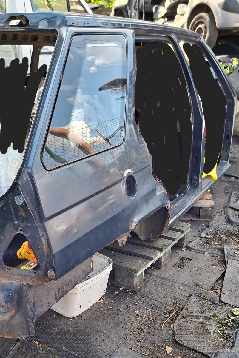 Dily Favori/Forman - 3